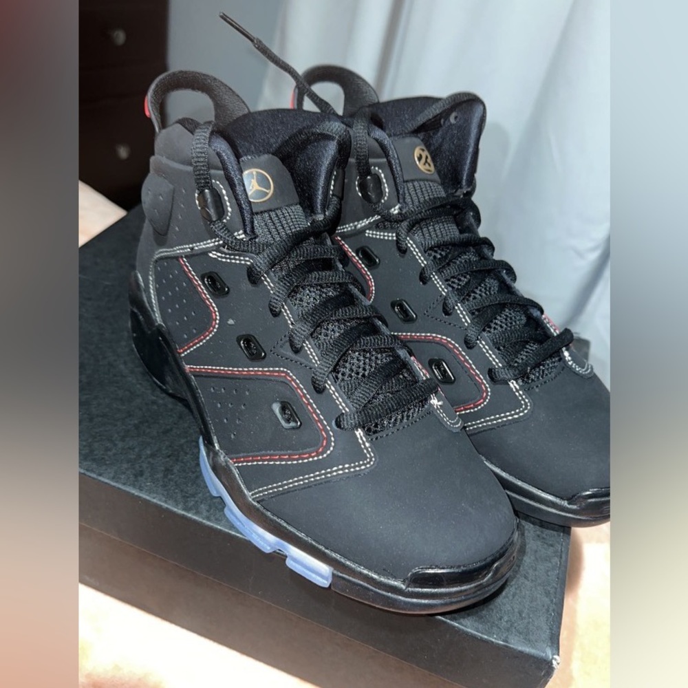 Jordan 6-17-23